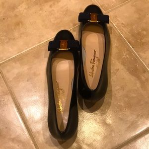 Brand new Ferragamo shoes